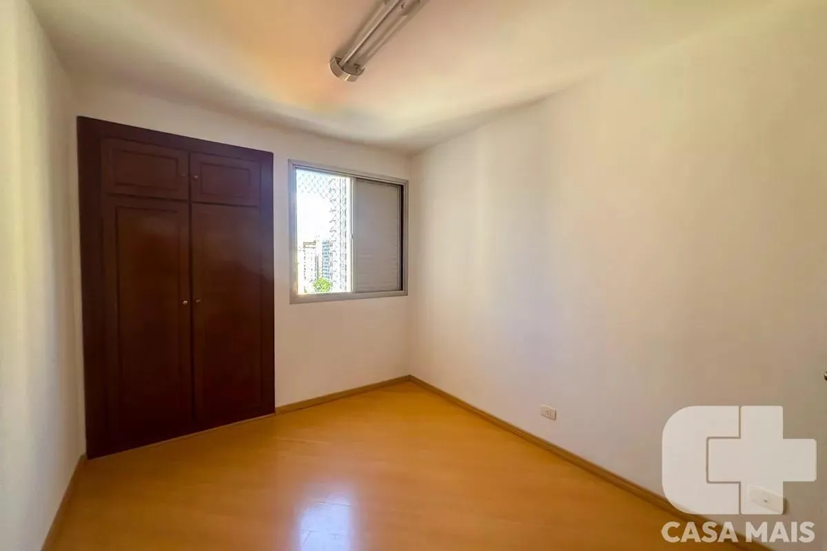 Imagem Apartamento para Locação em São Paulo / SP no bairro Vila Mariana