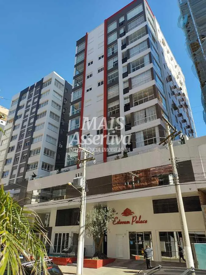 Foto do imóvel Apartamento para Venda em Capão da Canoa / RS