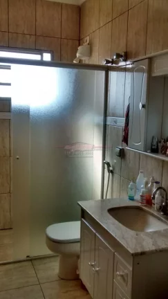 Imagem Casa a venda no condomínio Nova Colina Boituva