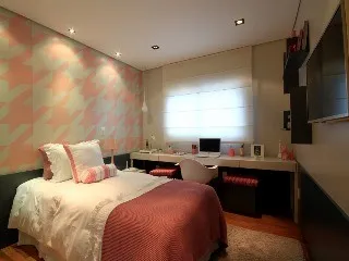 Imagem Condomínio Duo Morumbi São Paulo, Comprar apartamento com 3 quartos em Morumbi São Paulo SP
