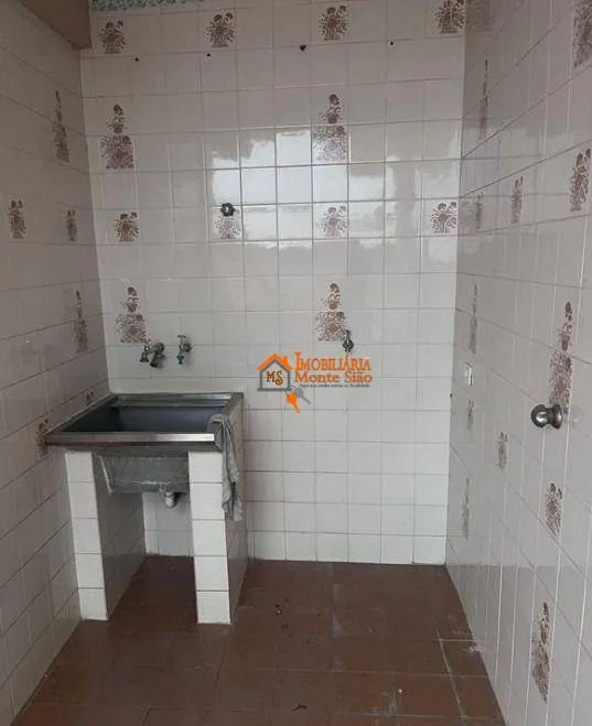 Imagem Imóvel com 5 casas à venda, 200 m² por R$ 1.275.000 - Jardim Paulista - Guarulhos/SP