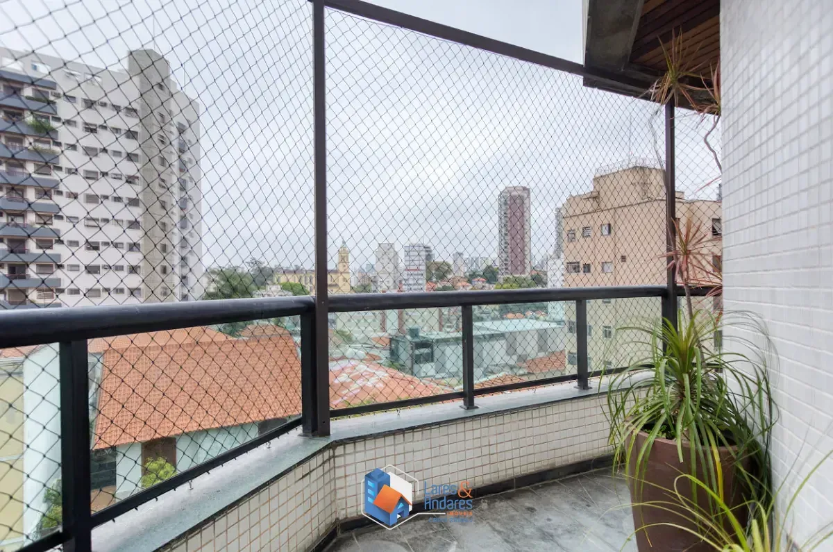 Imagem Apartamento para venda em Aclimação com 4 quartos, sendo 2 suítes, 236m²