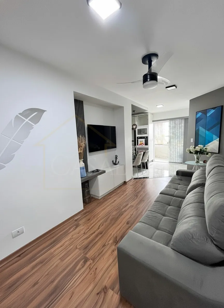 Imagem Apartamento 2 quartos à venda em Residencial Veredas, Poços de Caldas