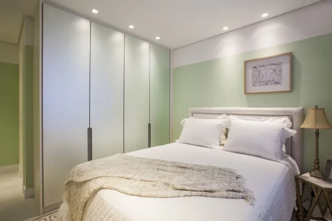Imagem Apartamento à venda em Balneário Camboriú, Centro, com 4 quartos, 167m2