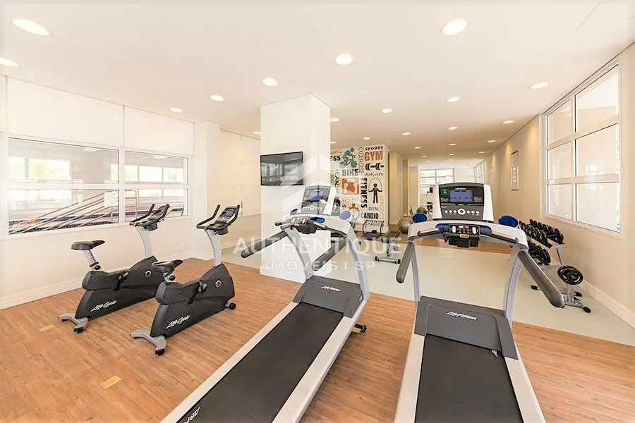 Imagem Duet Klabin - Apartamento à venda em São Paulo/SP