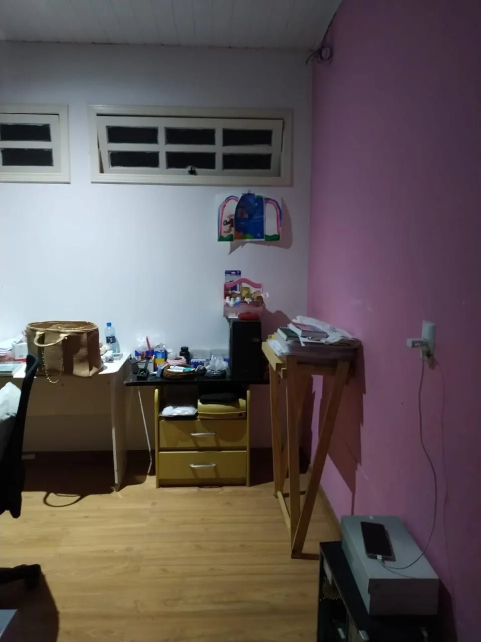 Imagem Casa residencial no bairro Agronomia!