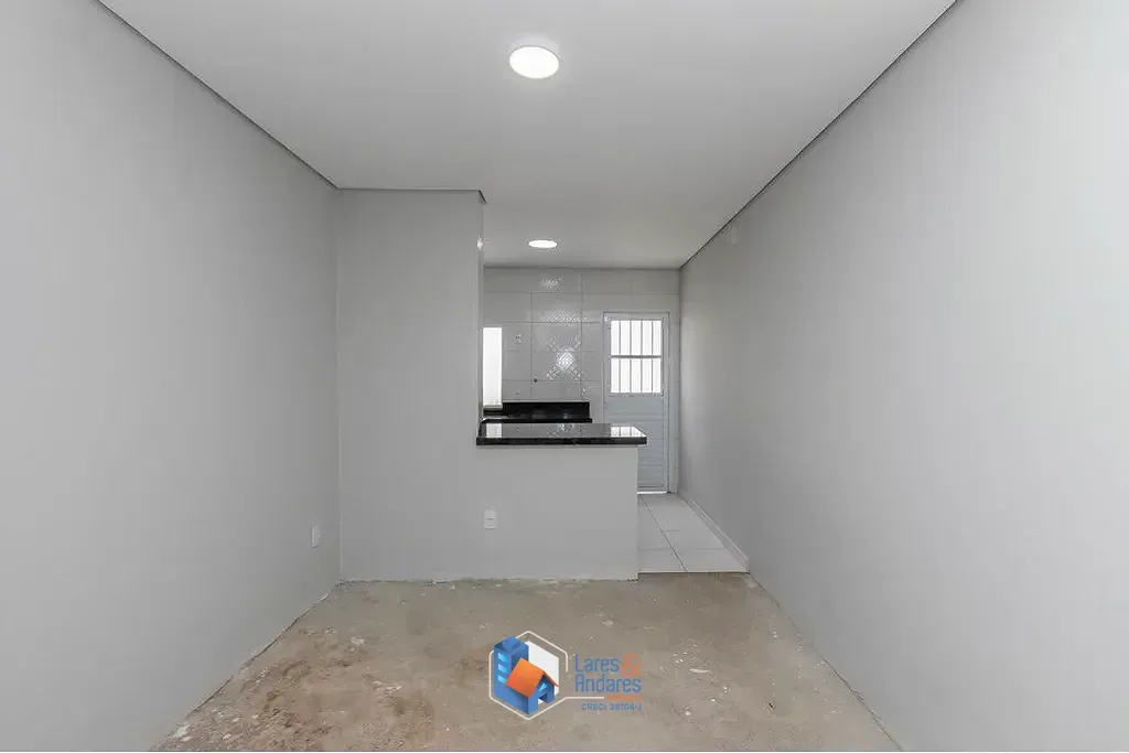 Imagem Casa à venda 3 Quartos 3 Suites 2 Vagas 141M² Jardim Bélgica São Paulo - SP