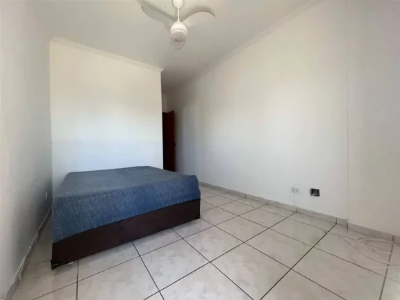 Imagem Apartamento com 3 dorms, Guilhermina, Praia Grande - R$ 650 mil, Cod: 1552