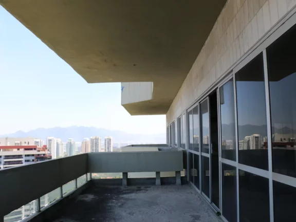 Imagem APARTAMENTO RESIDENCIAL em RIO DE JANEIRO - RJ, BARRA DA TIJUCA