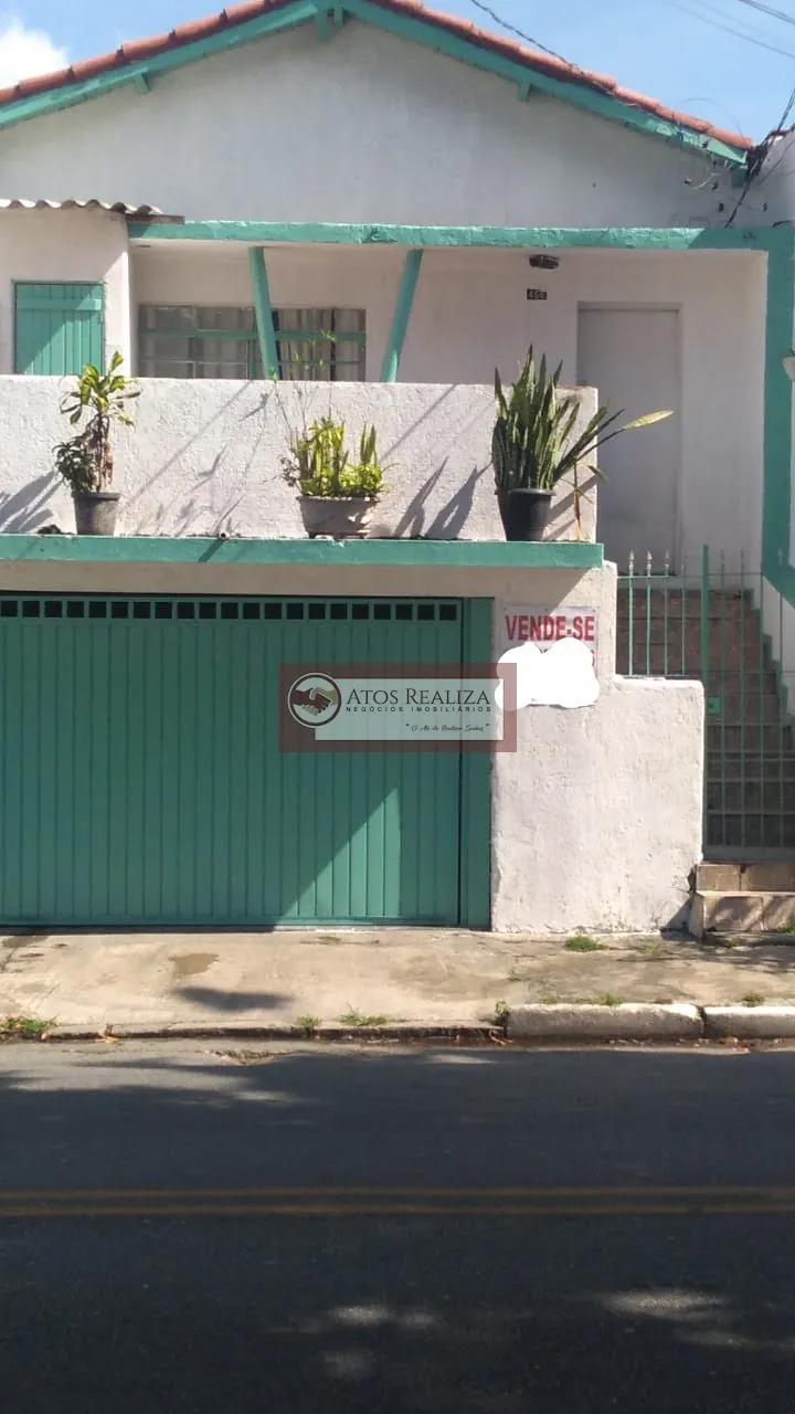 Imagem Casa em Jardim Regis - São Paulo