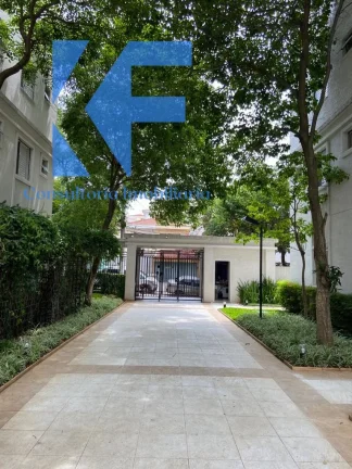 APARTAMENTO RESIDENCIAL em SÃO PAULO - SP, JARDIM AEROPORTO
