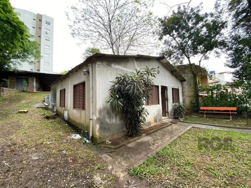 Imagem Terreno em Santo Antônio