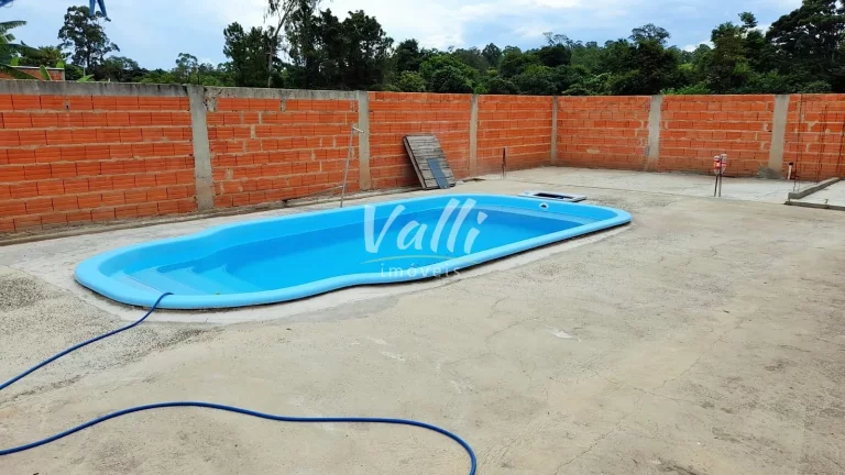 Imagem CHACARA RESIDENCIAL em Piracicaba - SP, Santa Izabel