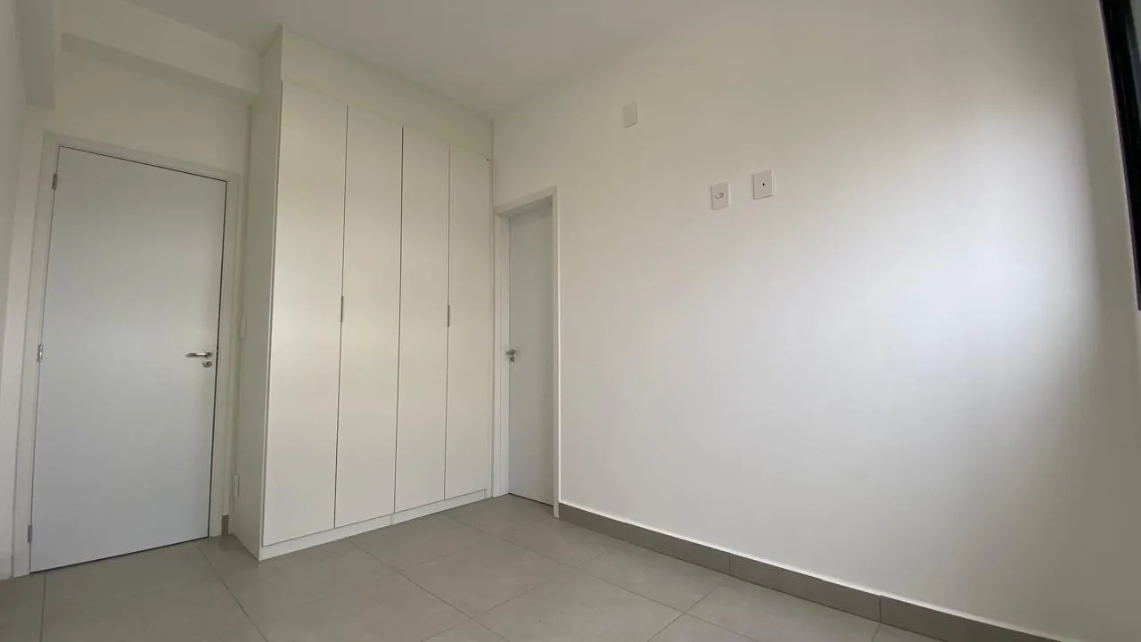 Imagem Apartamento de 125m² com Sacada Gourmet no Condomínio JK Boa Vista ? Conforto e Elegância em Cada Detalhe!