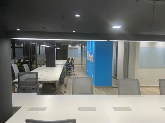 Imagem Sala, 93 m² - venda por R$ 379.986,00 ou aluguel por R$ 5.760,33/mês - Centro - João Pessoa/PB