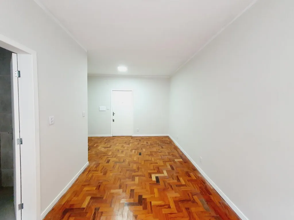 Imagem Apartamento em Menino Deus