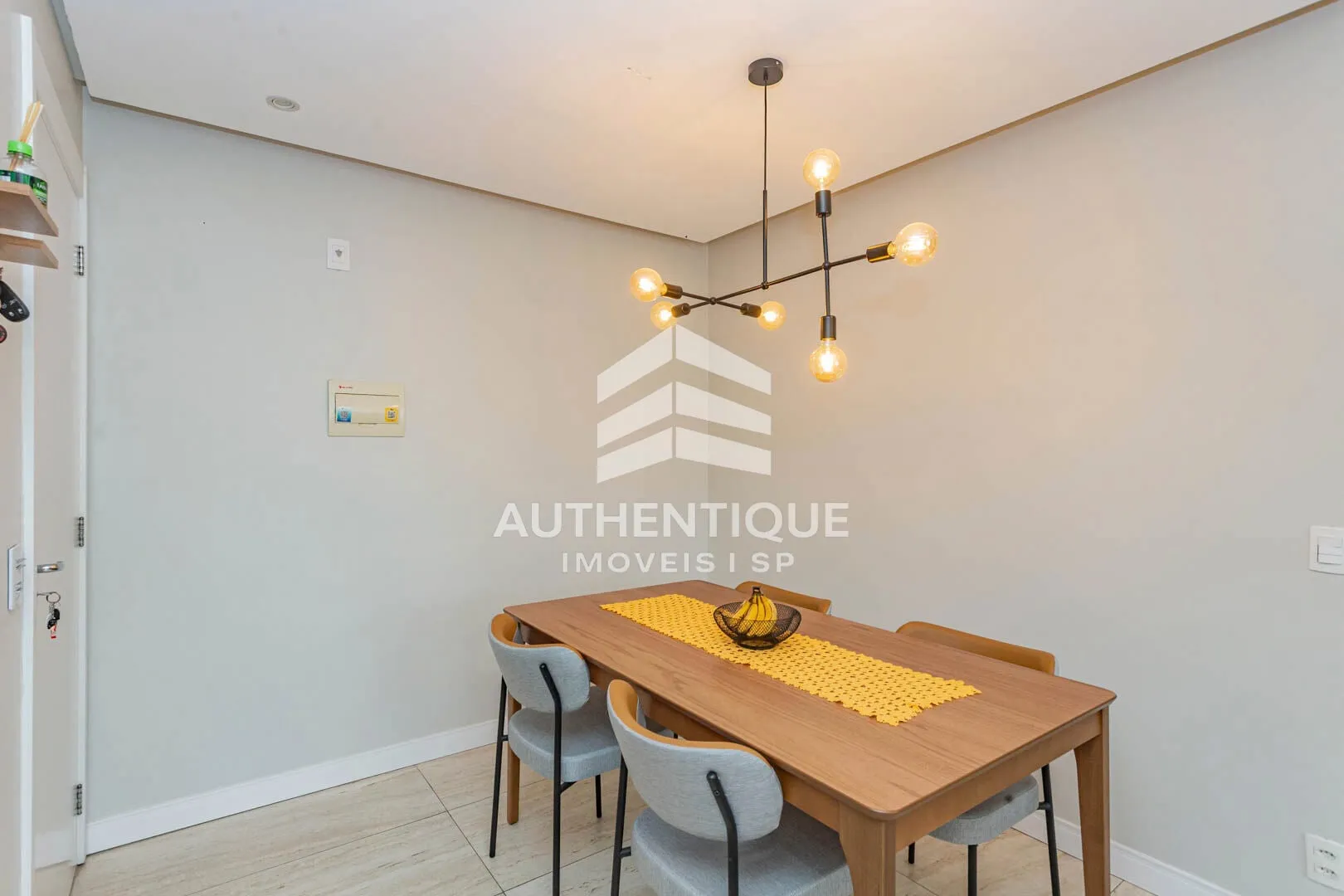 Imagem LIVING CONNECT VILA DAS MERCES - Apartamento no bairro Vila das Mercês à venda