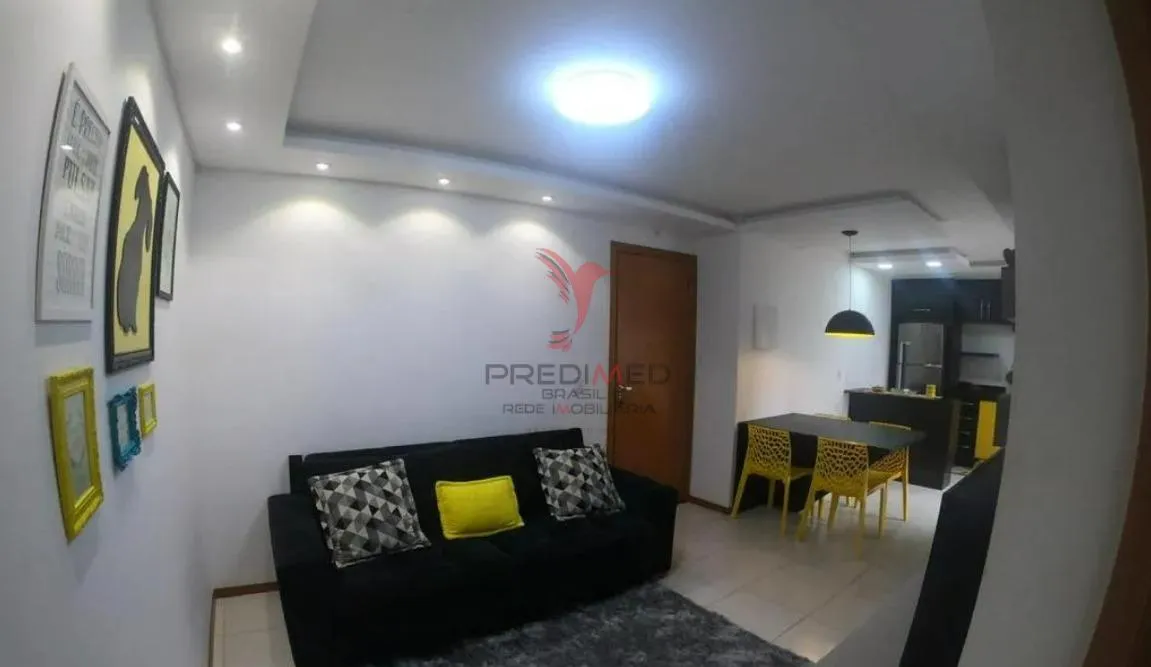 Imagem Apartamento á venda -Próximo a Malwee