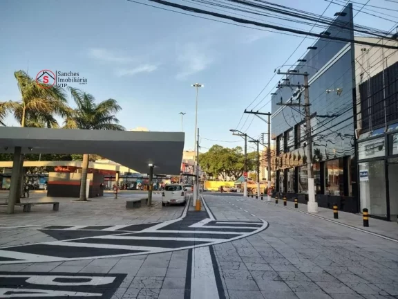 Imagem ALUGUEL - LOJA - RUDGE RAMOS - SÃO BERNARDO DO CAMPO/SP.