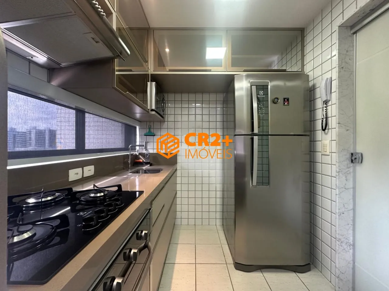 Imagem Apartamento Mobiliado- boa viagem -56m2 - 2 Quartos - 01 Suite - 01 Garagem - ja