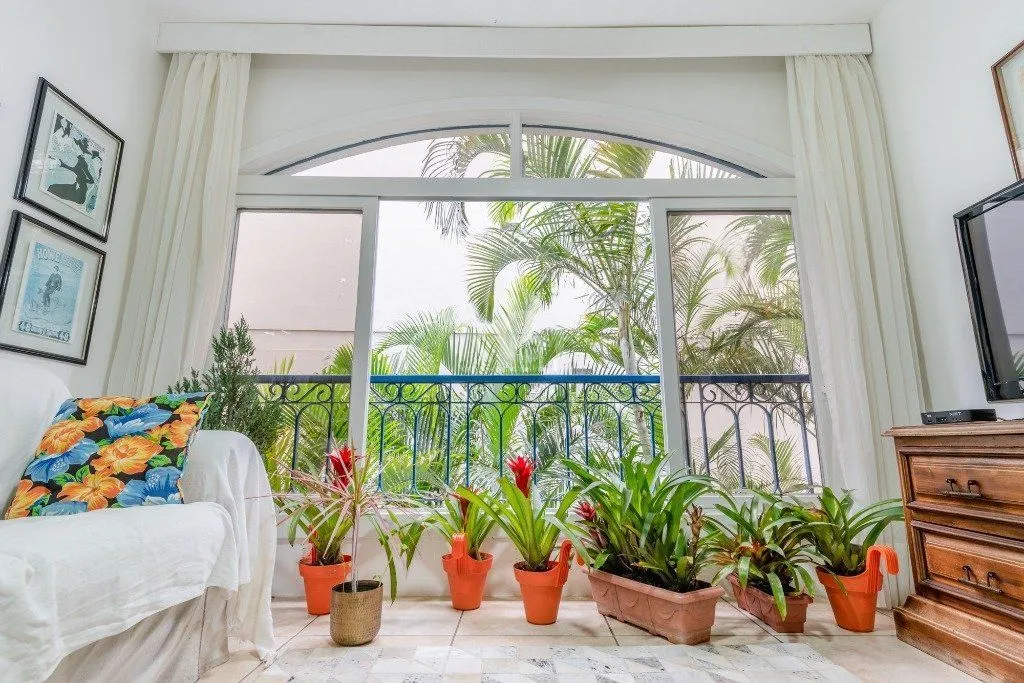 Imagem Apartamento de 106m², Bairro Mont Serrat