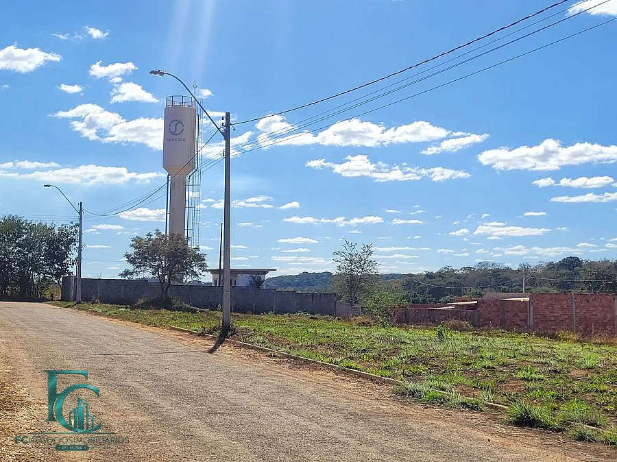 Imagem LOTE COM INFRAESTRUTURA PRONTA PARA VOCÊ CONSTRUIR