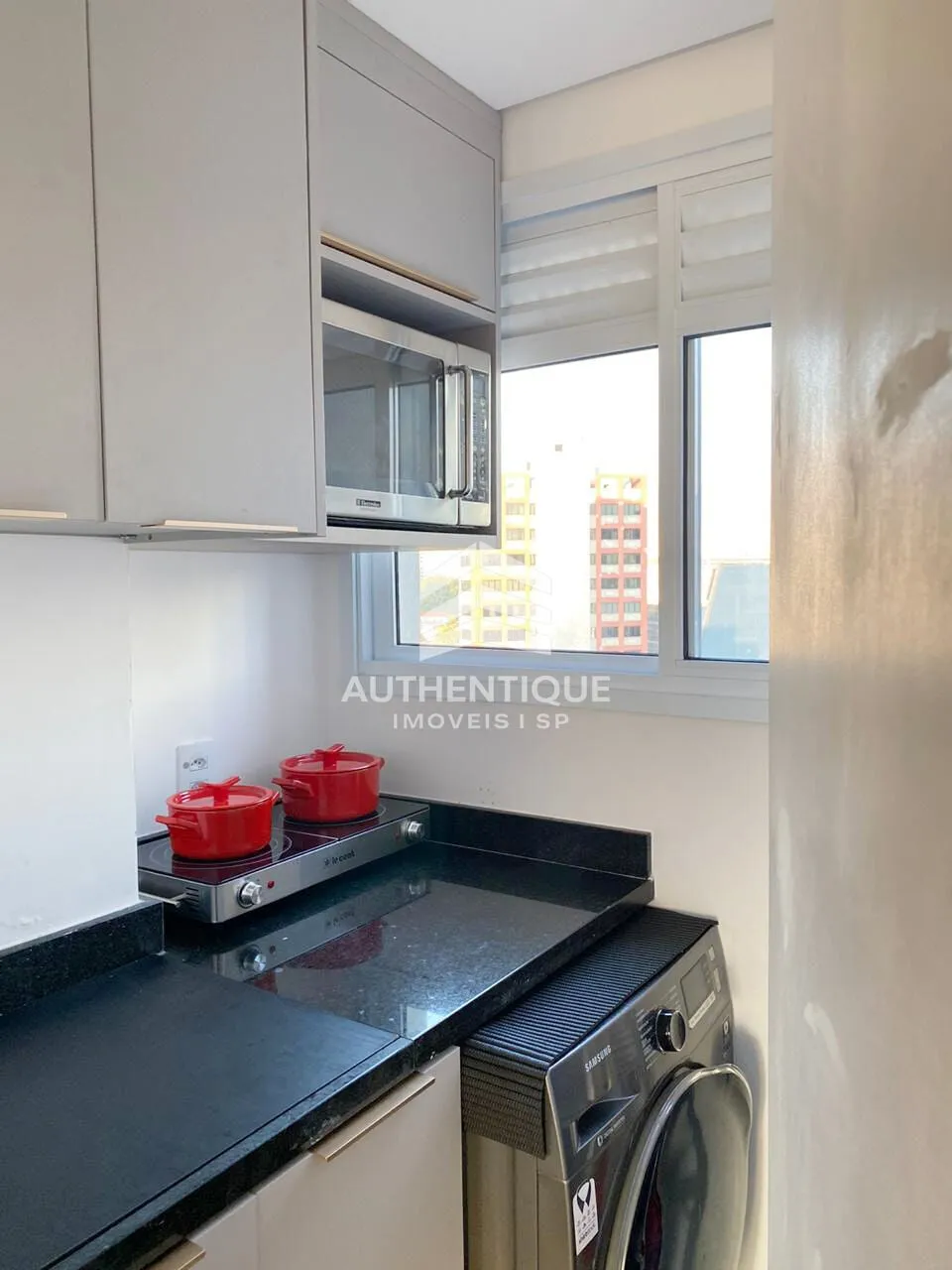 Imagem Home Design Pinheiros - Apartamento à venda em São Paulo/SP