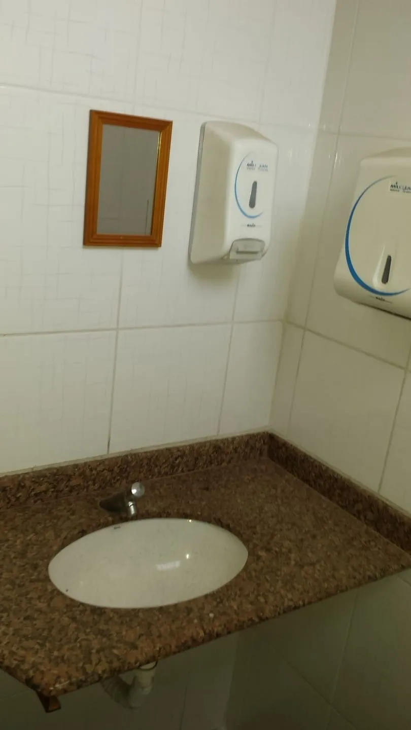 Imagem Comercial à venda 652M², Parque das Nações, Pindamonhangaba - SP