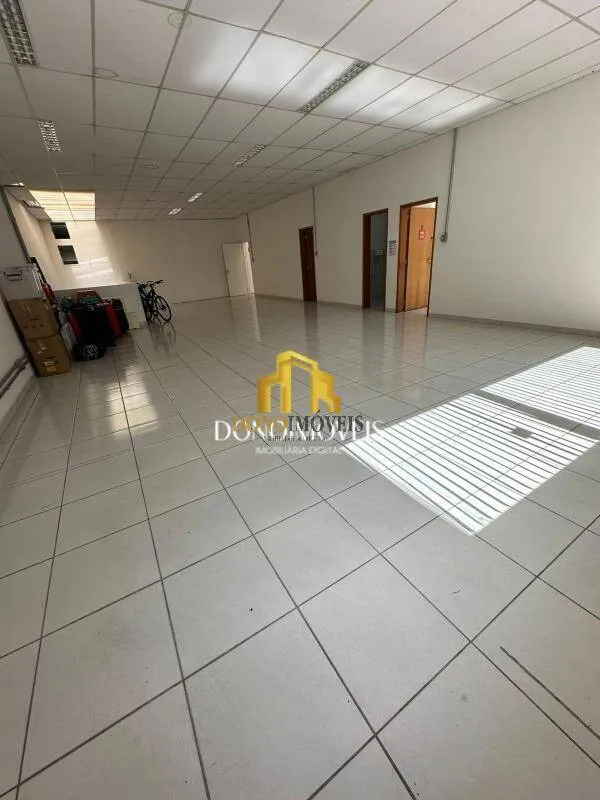 Imagem Prédio Comercial na Vila Euclides SBC | 709 m² | 3 Pavimentos | 4 Vagas