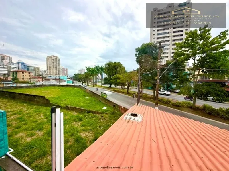 Imagem Lojas para venda em Praia Grande no bairro Canto do Forte