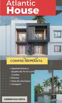 Imagem ATLANTIC HOUSE RESIDENCE