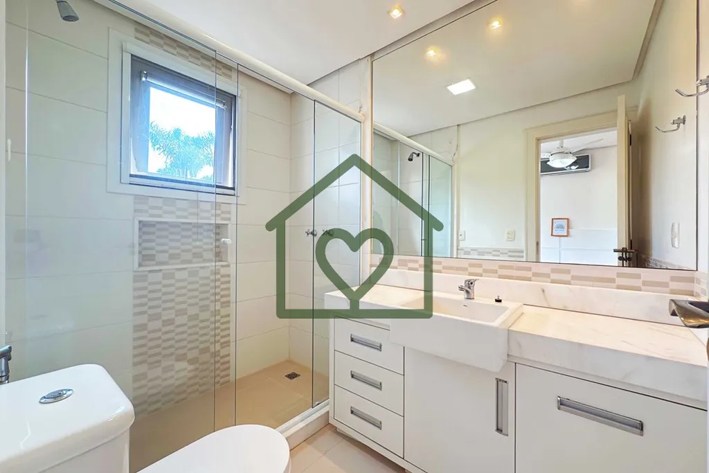 Imagem Se você busca uma casa que une estética, funcionalidade e uma experiência completa de moradia, es...