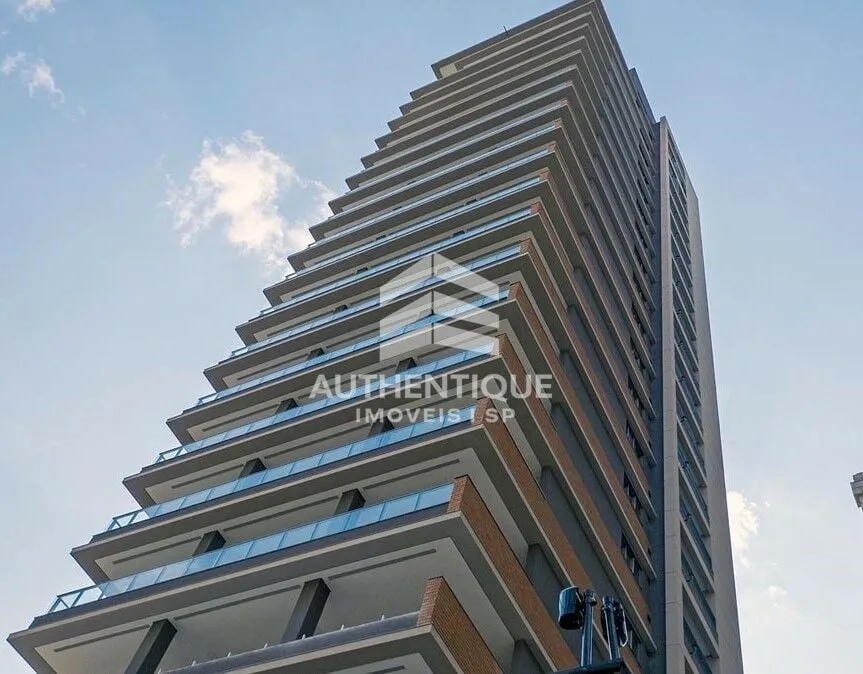 Foto do imóvel BEYOND JARDINS - Apartamento à venda em São Paulo/SP em Alameda Campinas, 600 - Jardins, São Paulo - SP