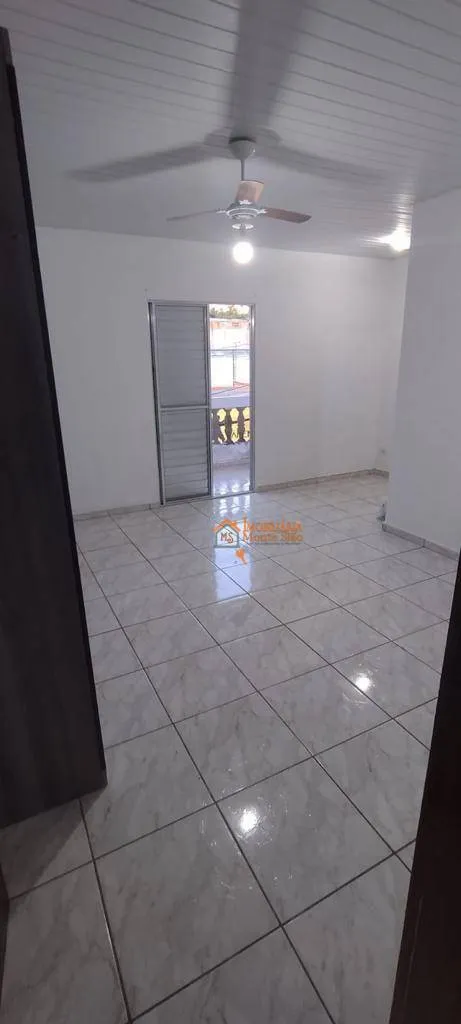 Imagem Sobrado com 5 dormitórios à venda por R$ 402.800,00 - Jardim Fortaleza - Guarulhos/SP