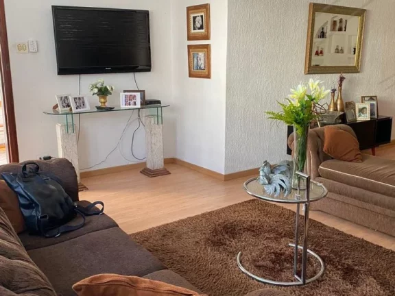 Imagem Sobrado RESIDENCIAL em SANTOS - SP, CAMPO GRANDE