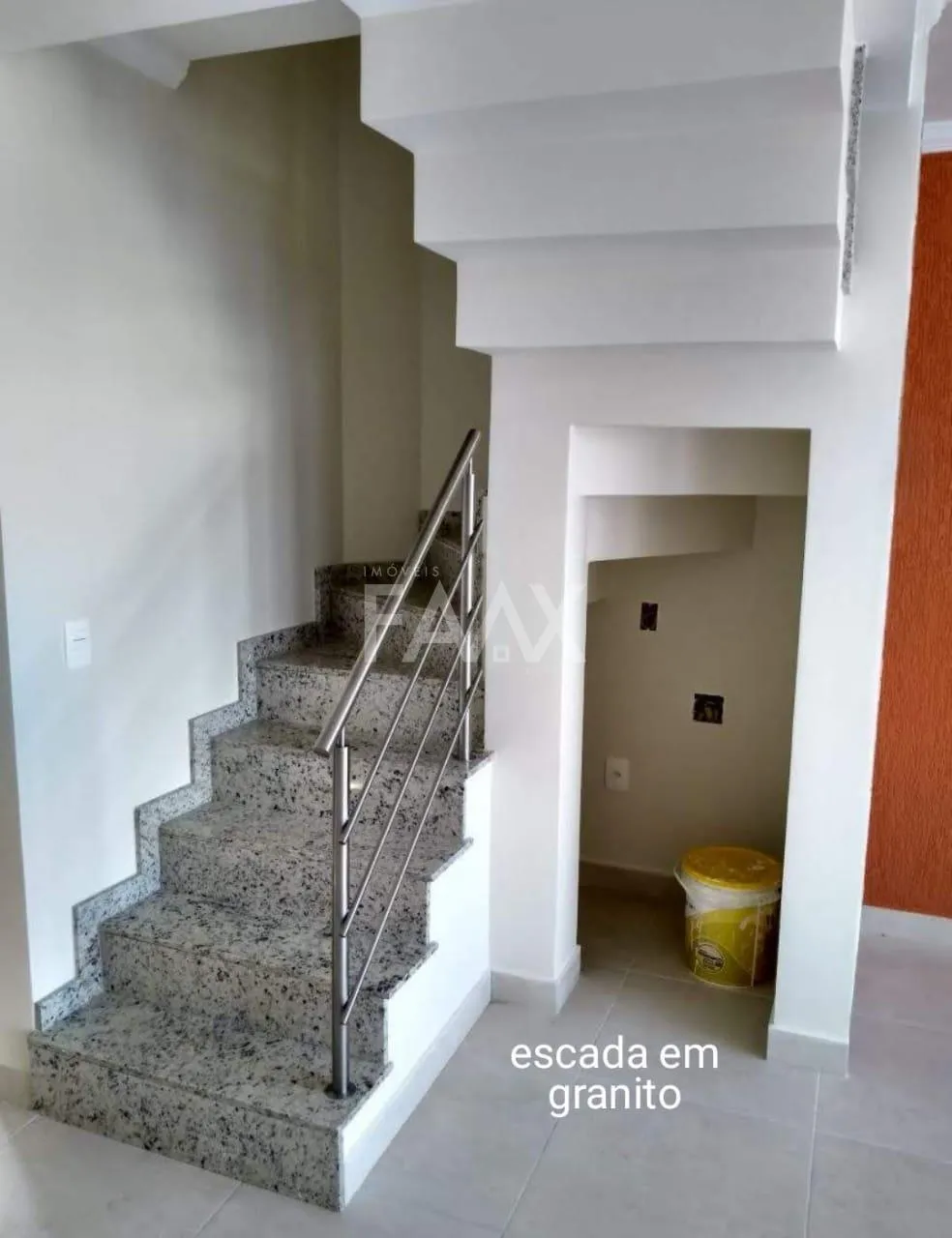 Imagem SOBRADO QUADRA MAR BALNEARIO PRAIA GRANDE MATINHOS-PR
