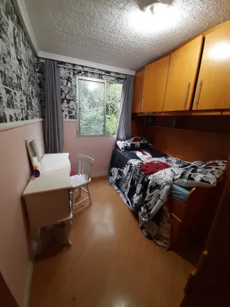 Imagem Apartamento com 3 Quartos à Venda, 58 m² em Parque Munhoz - São Paulo