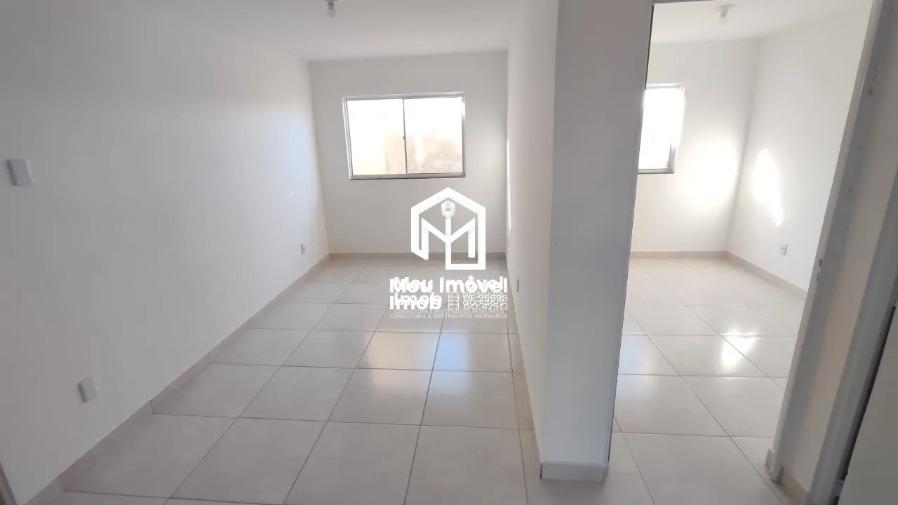 Imagem Parque Alvorada I APTO 2 Quartos 1 Vaga 57m² Luziânia/GO