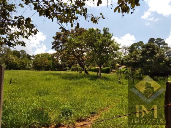 Imagem Oportunidade de Terreno em Itupeva interior de SP um Paraíso a Céu aberto.