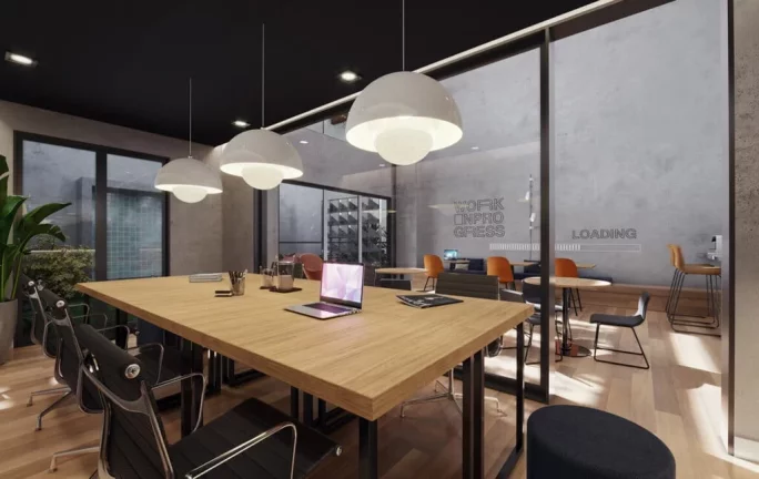 Imagem Studio à venda em São Paulo, Santa Cecília, com 1 quarto, 23,41m2