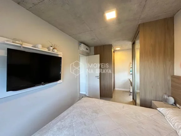 Imagem APARTAMENTO NOVO 2 QUARTOS 1 VAGA - LOCACAO - PRAIA BRAVA - ITAJAI/SC