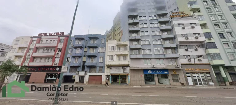Imagem Hotel Porto Alegre - Centro Histórico - Prox Aeroporto. AUTORIZAÇÃO de VEND