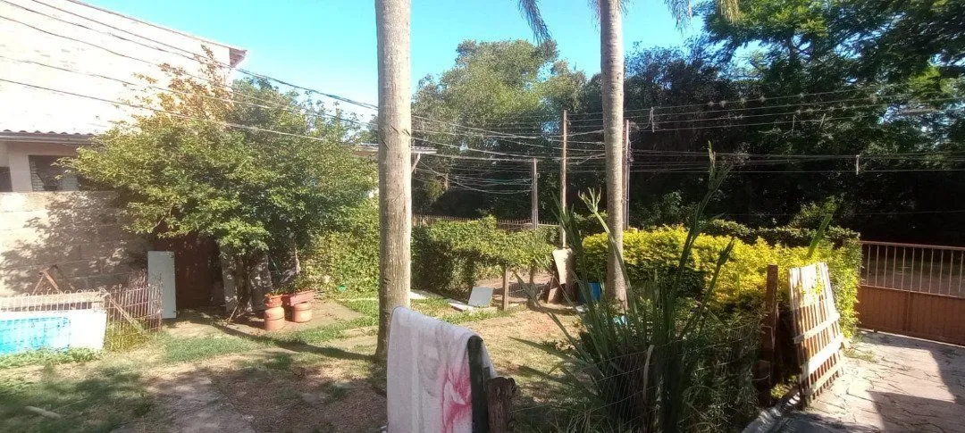 Imagem Terreno no bairro Vila Nova.