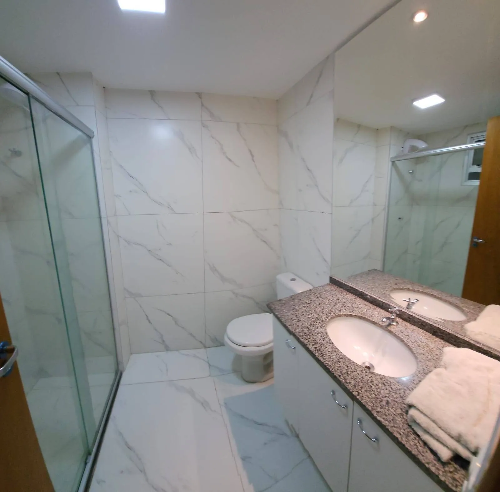 Imagem APARTAMENTO 3 QUARTOS| CONDOMÍNIO PIAZZA BOA ESPERANÇA