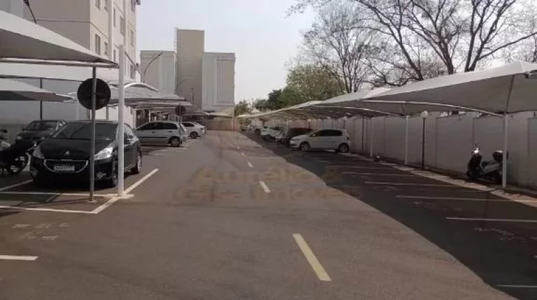 Imagem APARTAMENTO A VENDA NO JARDIM SIMÕES EM RIO PRETO