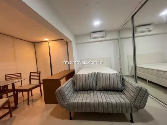 Imagem Apartamento A VENDA CONSOLAÇÃO São Paulo SP