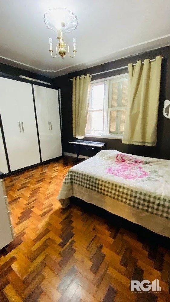 Imagem APARTAMENTO A VENDA, 3 DORMITÓRIOS REFORMADO NA JOÃO ALFREDO.