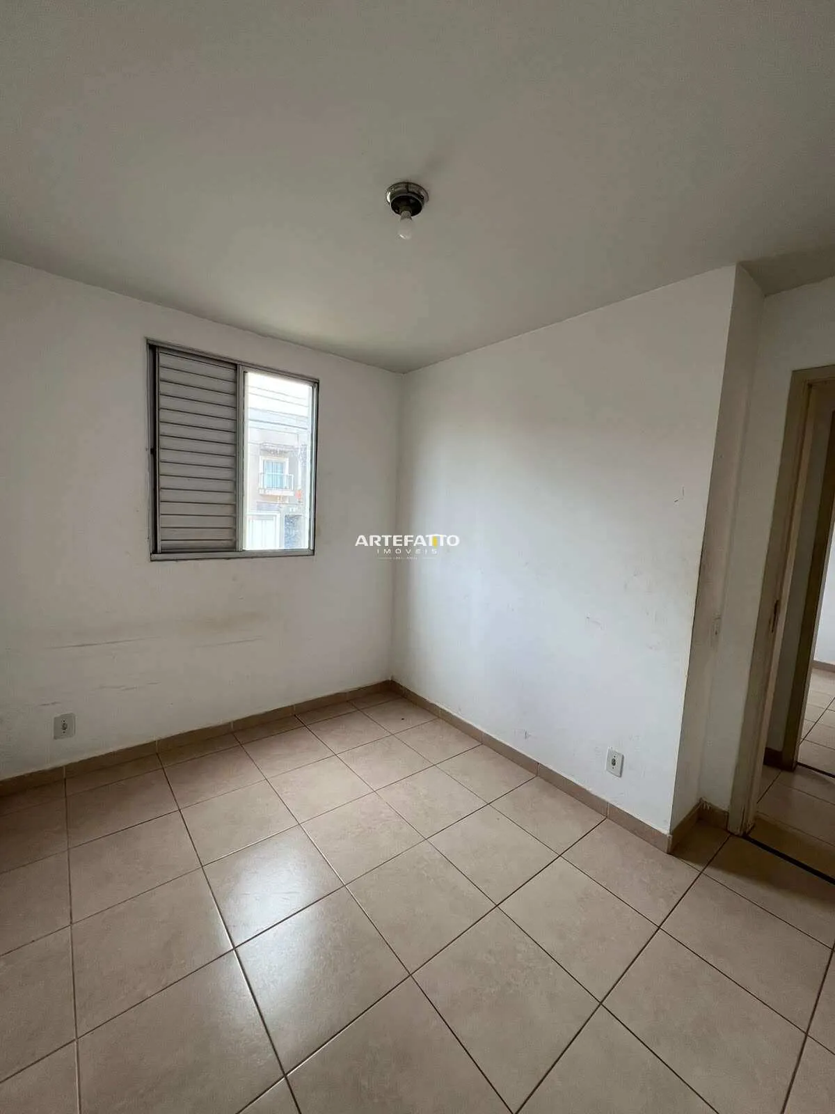 Imagem Apartamento à venda em Franca, Jardim Maria Rosa, com 2 quartos, 49m2