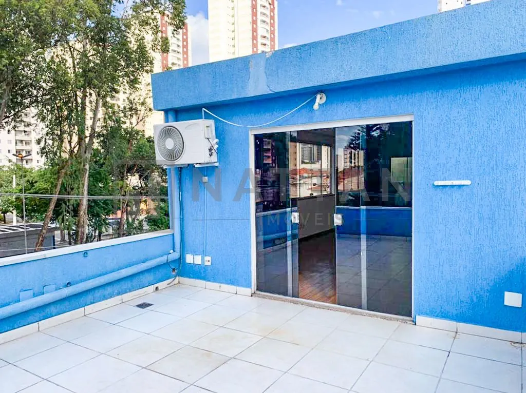 Imagem Sala para alugar, 50 m² por R$ 3.500,00/mês - Tatuapé - São Paulo/SP
