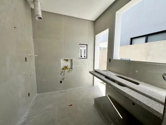Imagem Casa Duplex Alphaville Jacuhy 4 quartos